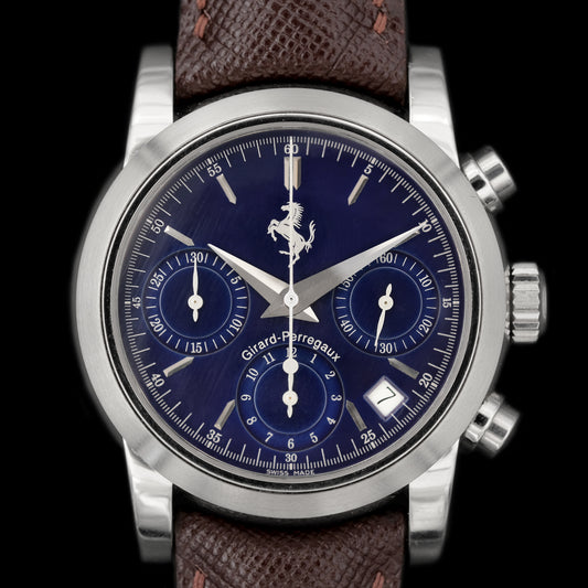 Girard Perregaux Chronograph Ferrari 8020 de 2003