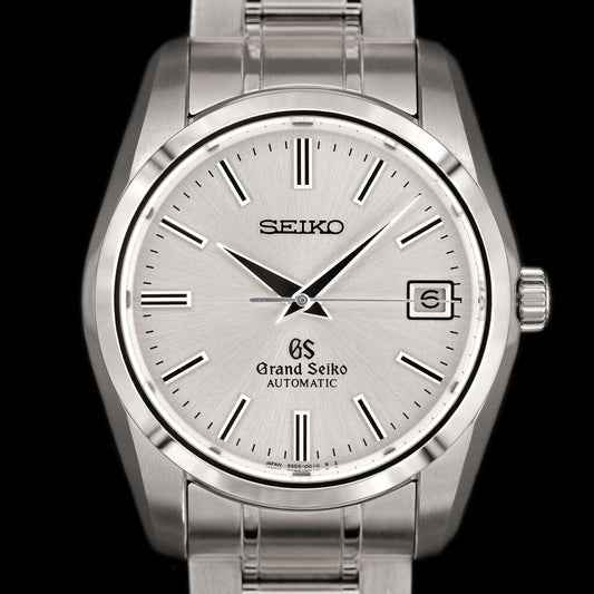 Grand-Seiko Classic SBGR001 36mm Full-Set de 2003