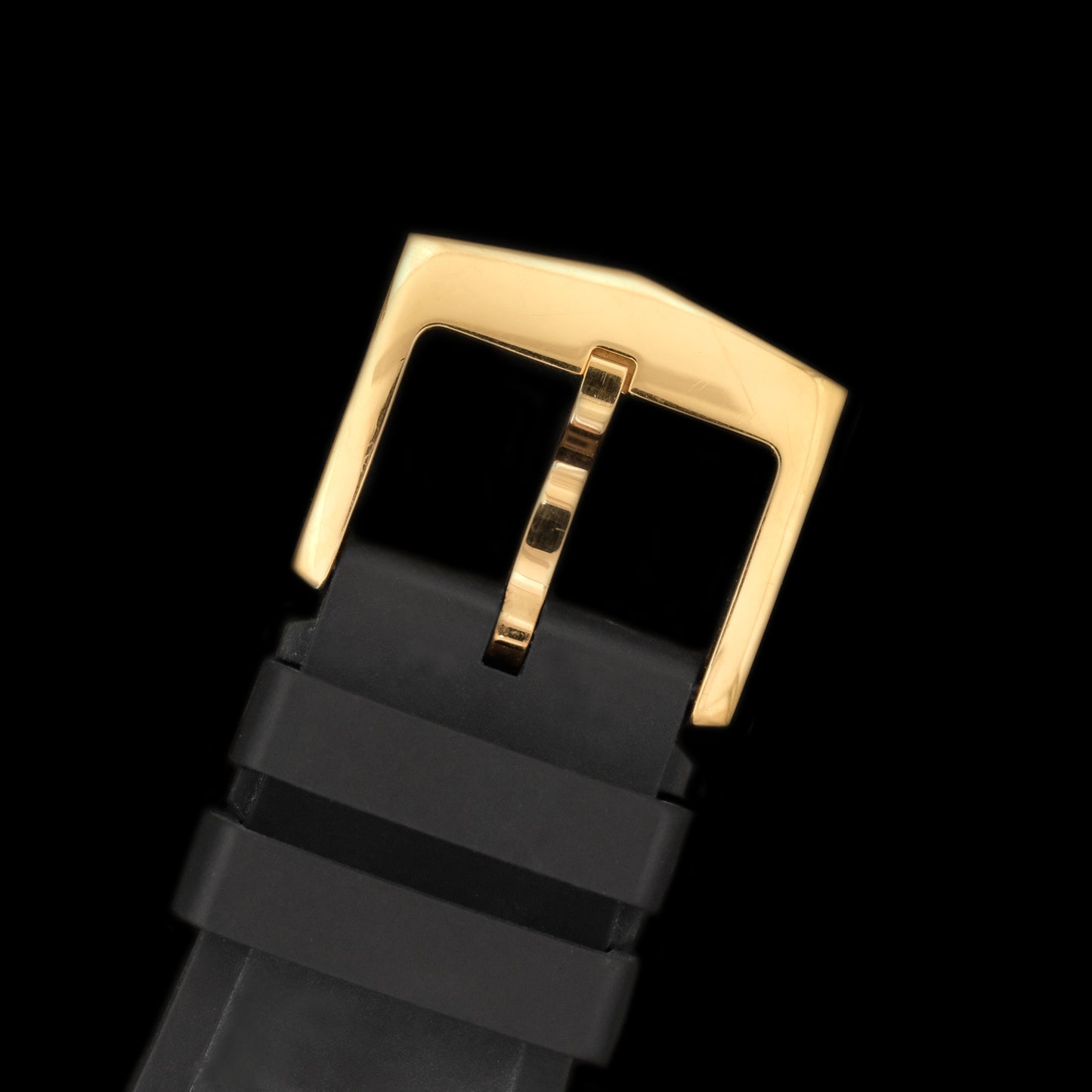 Harry Winston Ocean Diver Project Z2 Chronograph 410/MCA44RZC.A de 2015