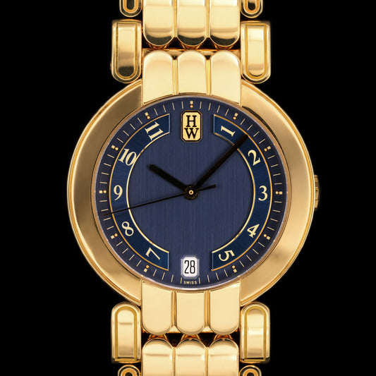 Harry Winston Premier MA34GG de 2010