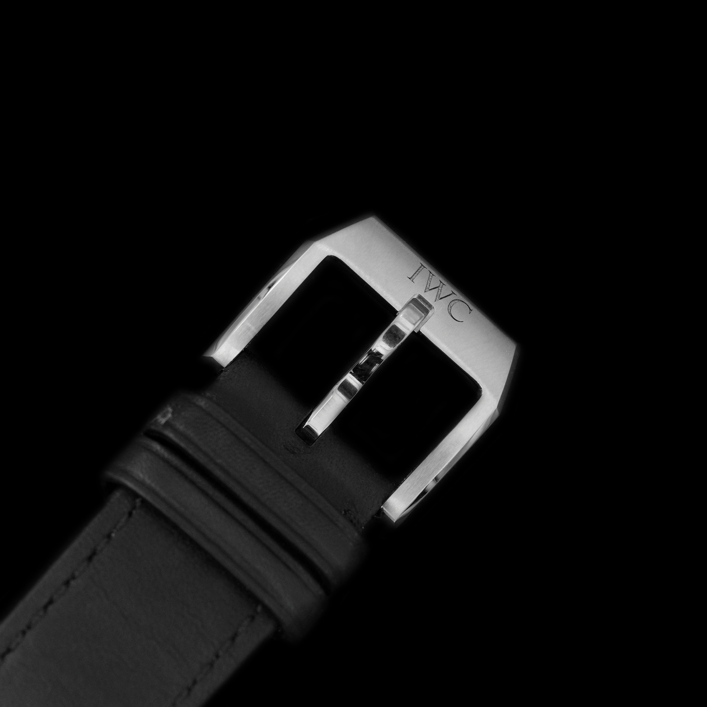 IWC Pilot Chronograph IW388111 Full Set de 2025