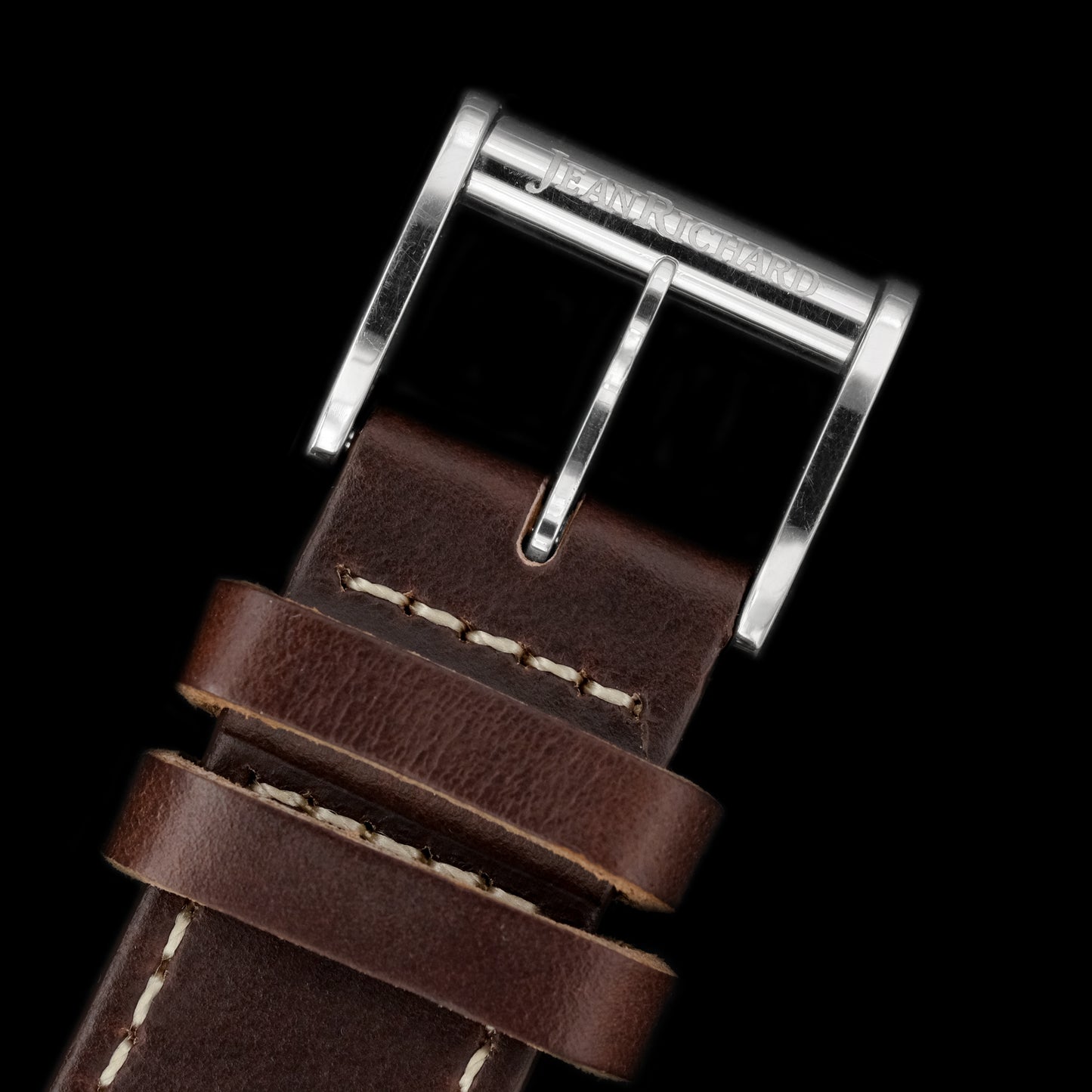 Jean Richard Chronoscope ref.25030 de 2012