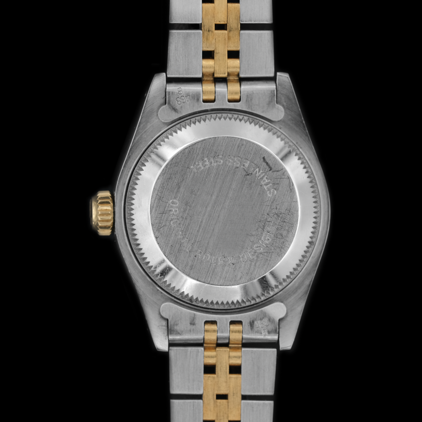 Lady Datejust 26 mm Jubilee 69173 de 1999