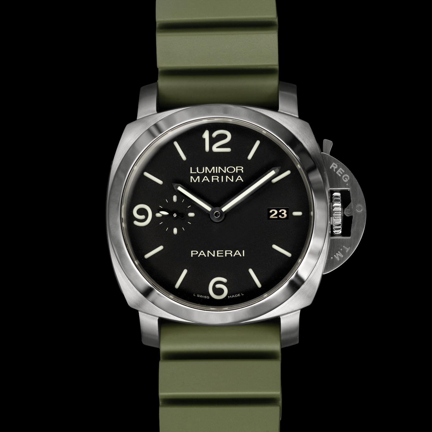 Panerai Luminor Marina 1950 3 Days Automatic Ref. PAM00392 de 2015