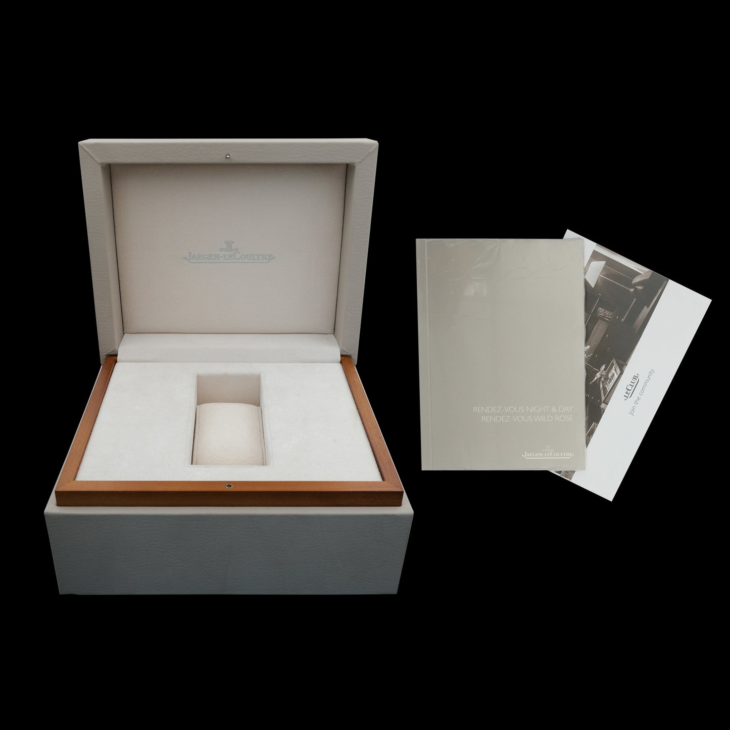 Jaeger LeCoultre Master Chronograph 174.8.C1 del 2019