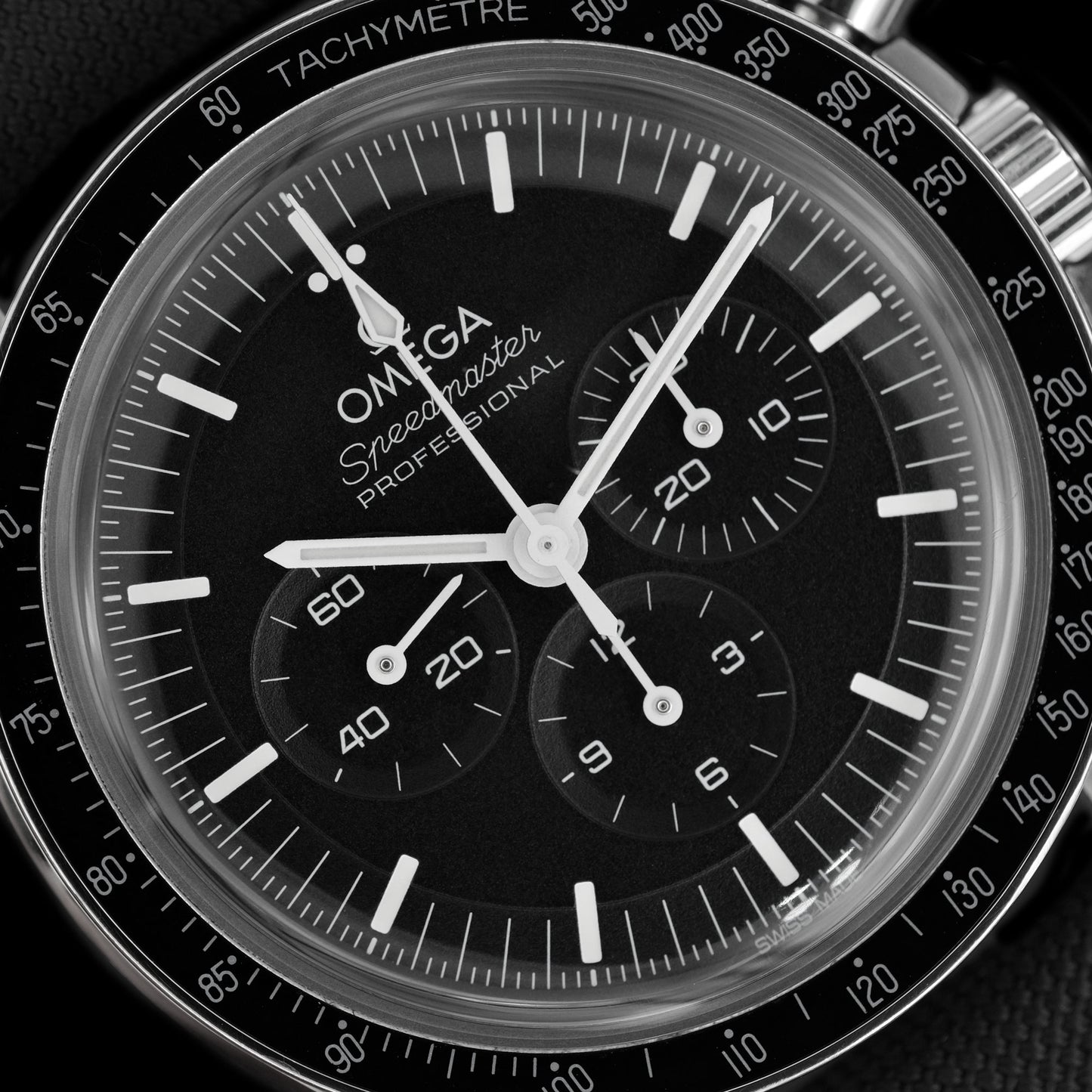 Omega Speedmaster Moonwatch 310.32.42.50.01.001 (NUEVO) Full-Set de 2023