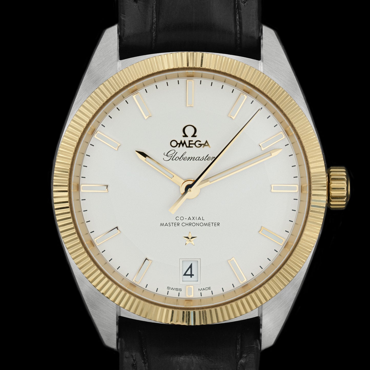 Omega Constellation Globemaster 130.23.39.21.02.001 Full-Set de 2023