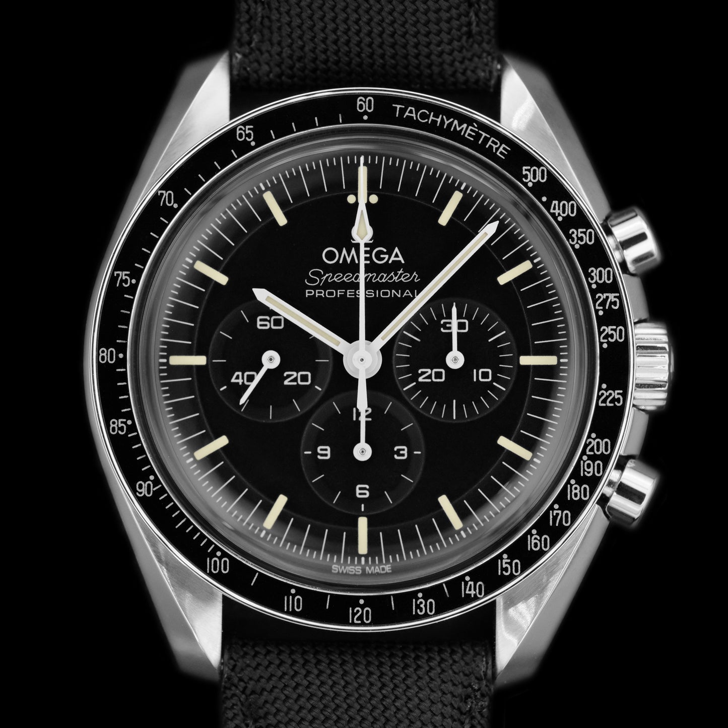 Omega Speedmaster Moonwatch 310.32.42.50.01.001 (NUEVO) Full-Set de 2024