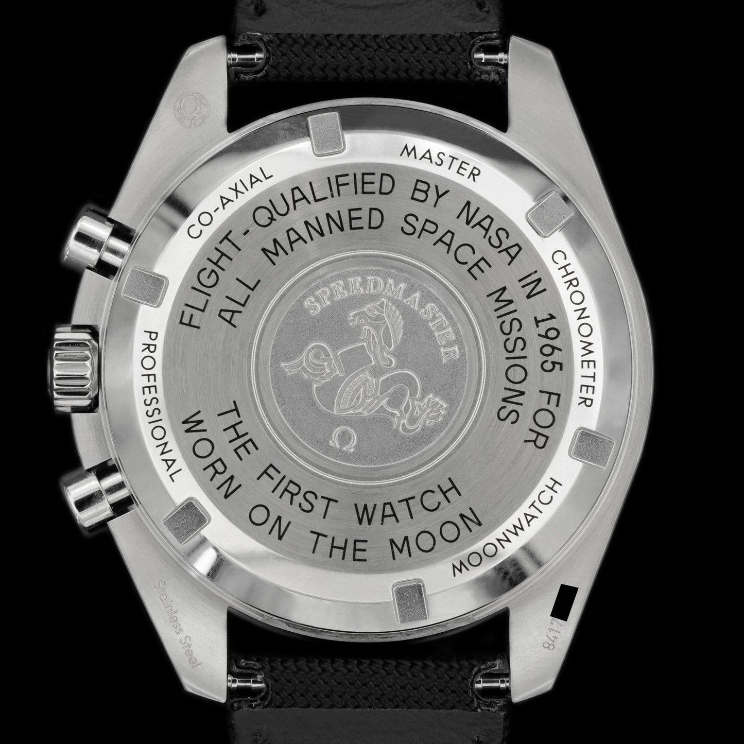 Omega Speedmaster Moonwatch 310.32.42.50.01.001 (NUEVO) Full-Set de 2024
