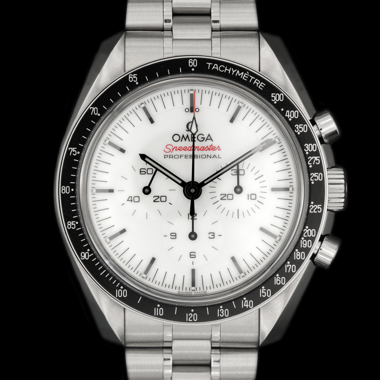 Omega speedmaster ref.310.30.42.50.04.001 Full-Set de 2025