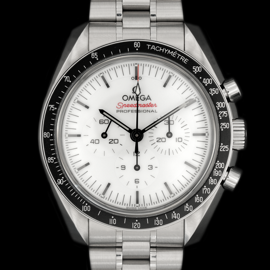 Omega speedmaster ref.310.30.42.50.04.001 Full-Set de 2025