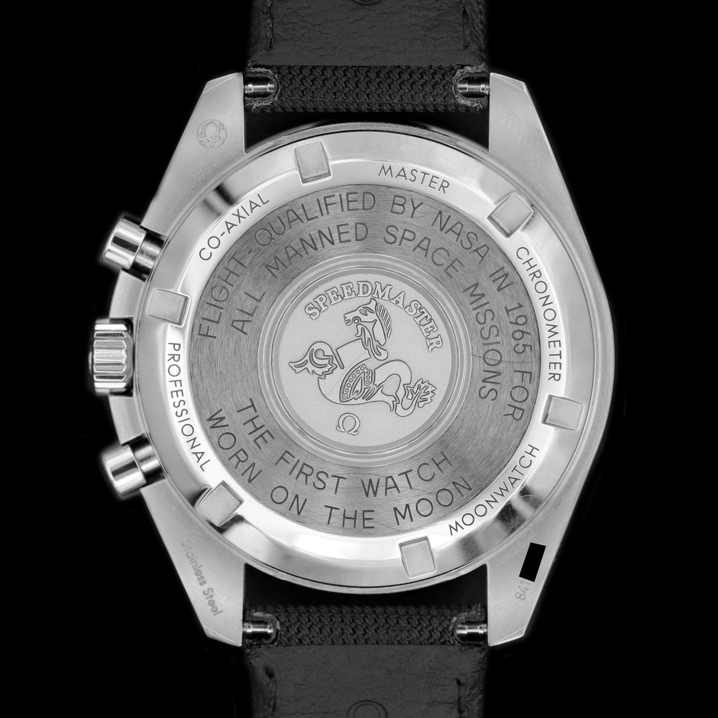 Omega Speedmaster Moonwatch 310.32.42.50.01.001 (NUEVO) Full-Set de 2023