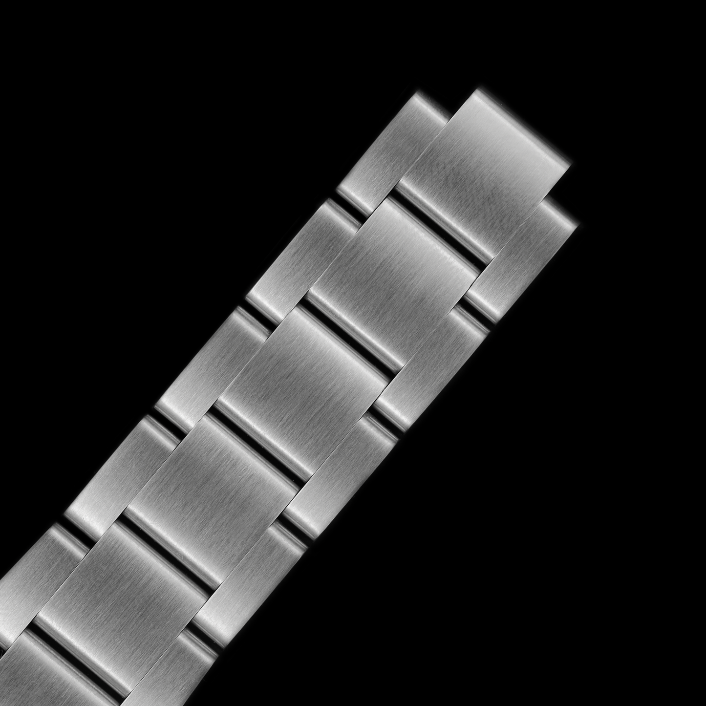 Oyster Perpetual 39 Dark Rhodium 114300 Full Set de 2018