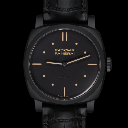 Panerai Radiomir 1940 3 Days PAM00577 de 2020