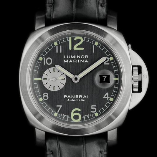 Panerai Marina PAM00086 de 2017