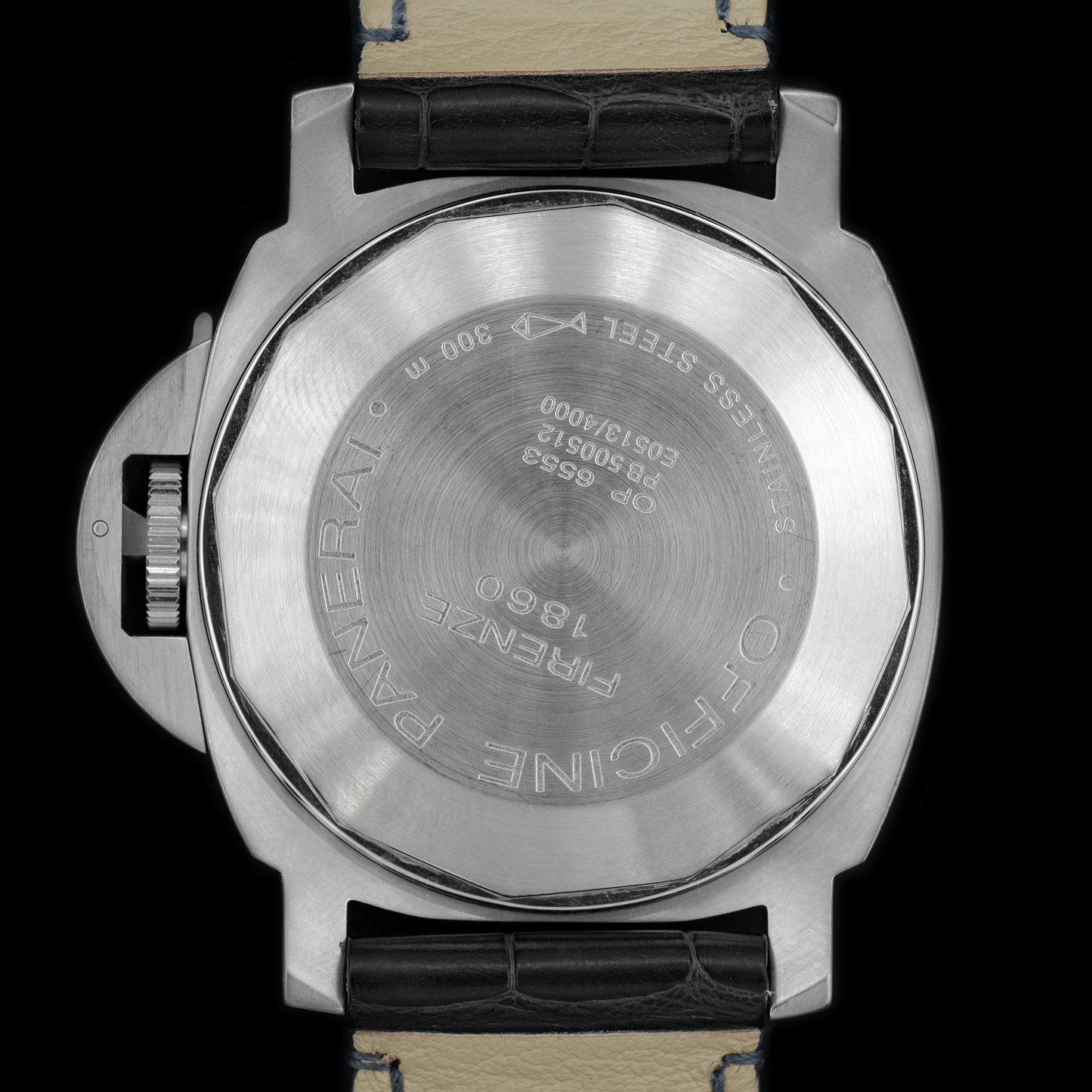 Panerai Marina PAM00086 de 2017