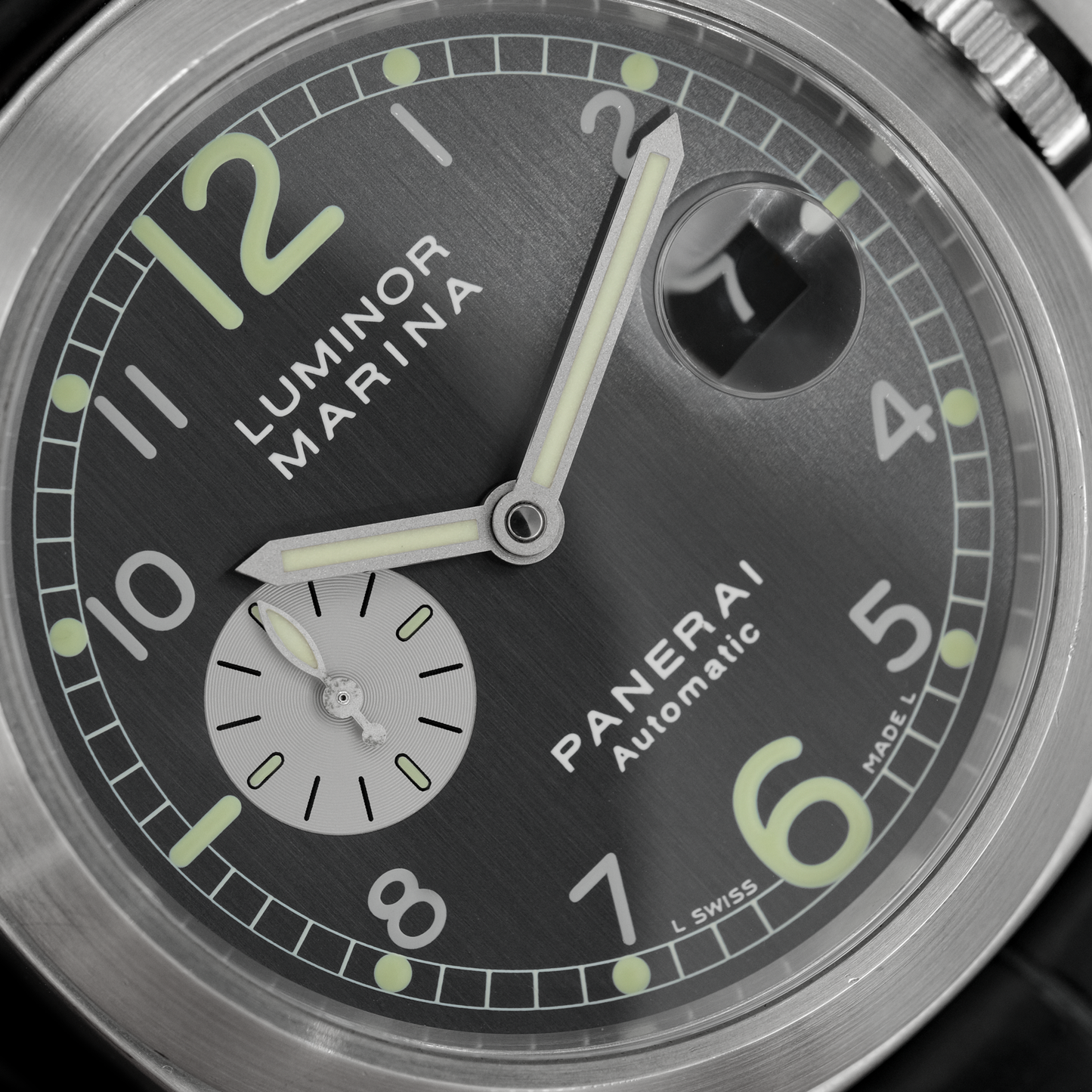 Panerai Marina PAM00086 de 2017