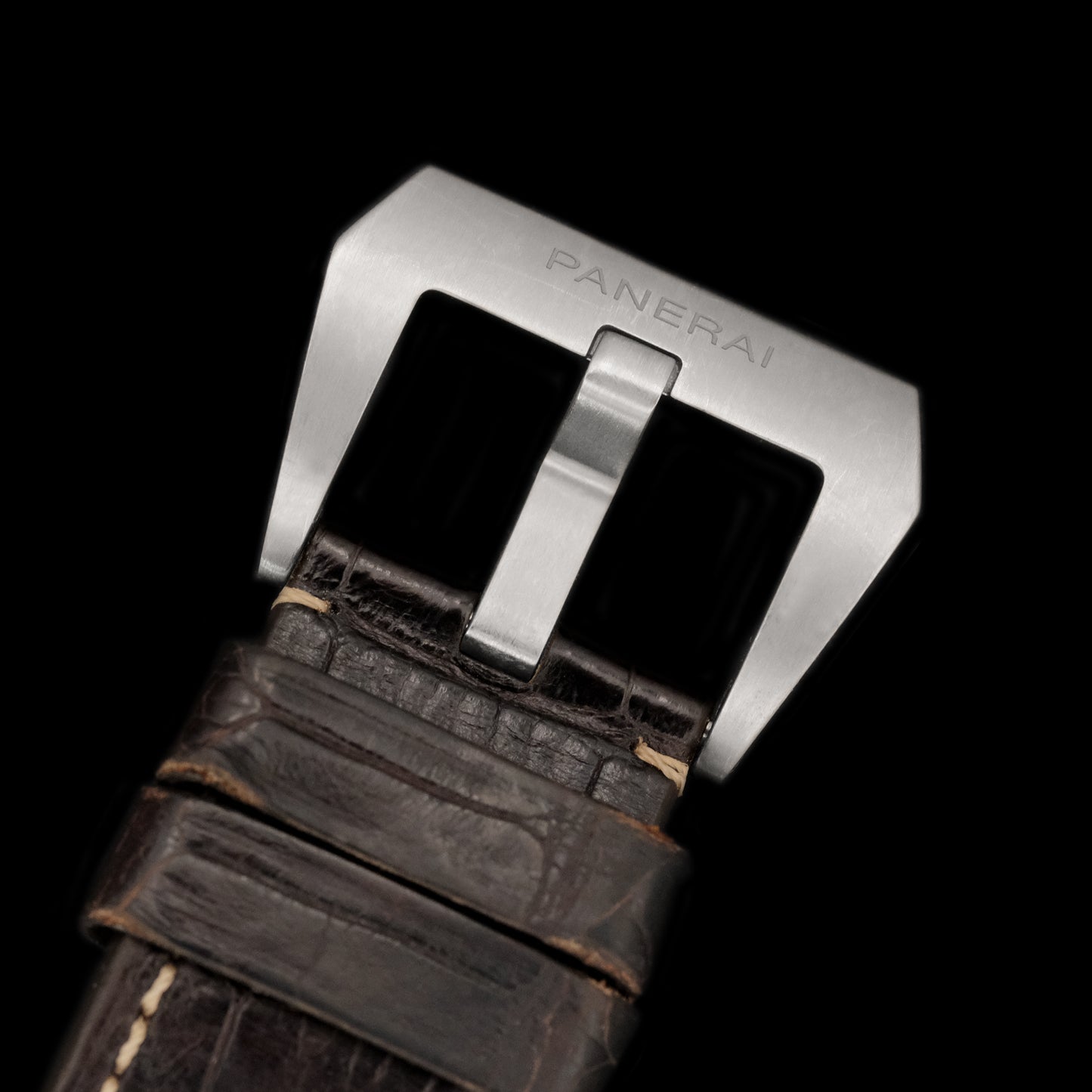 Panerai Radiomir 8 days Titanium PAM00346 de 2015