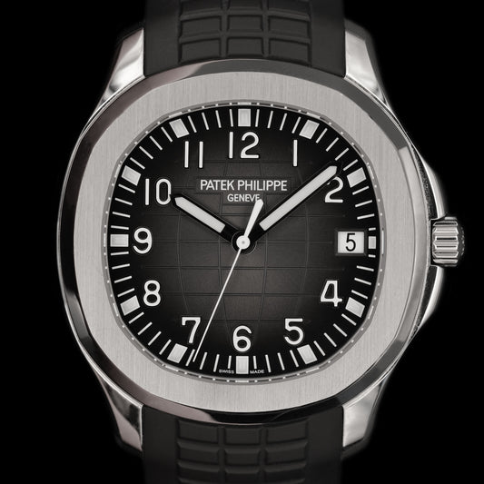 Patek Philippe Aquanaut 5167A-001 de 2024