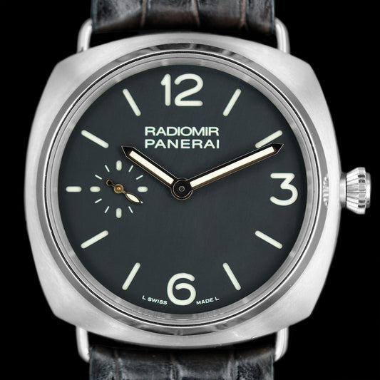 Panerai Radiomir Titanio PAM00338 de 2023