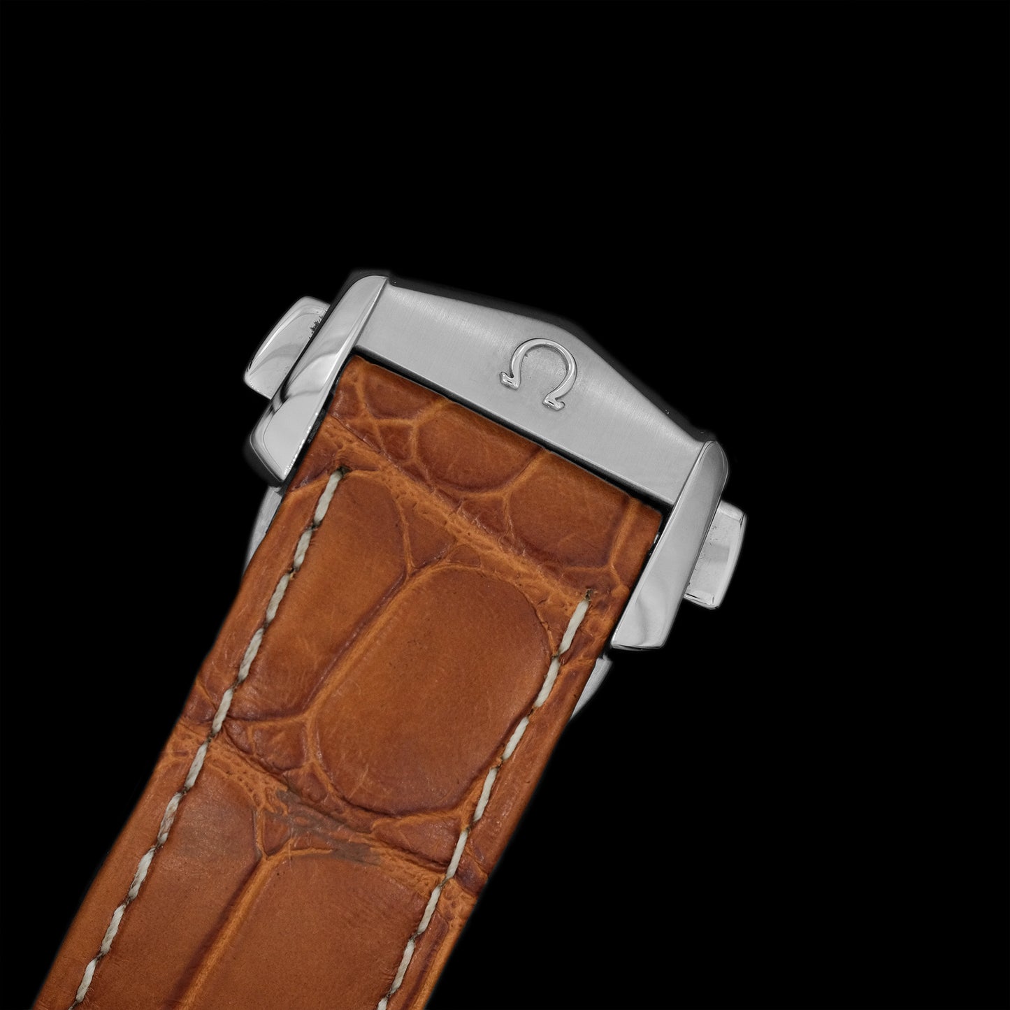 Omega Globemaster Annual Calendar 130.33.41.22.02.001 Full-Set de 2019
