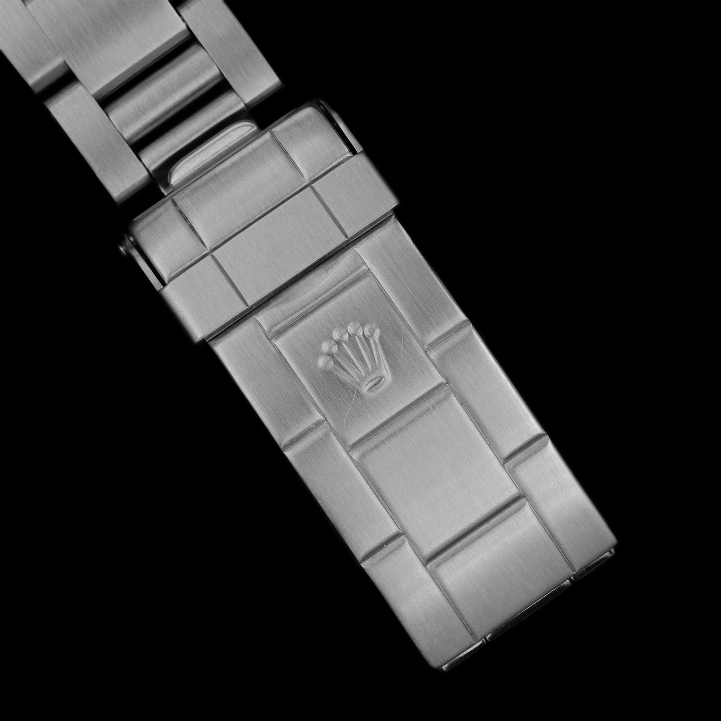 Rolex Submariner 14060M Full-Set del 2000