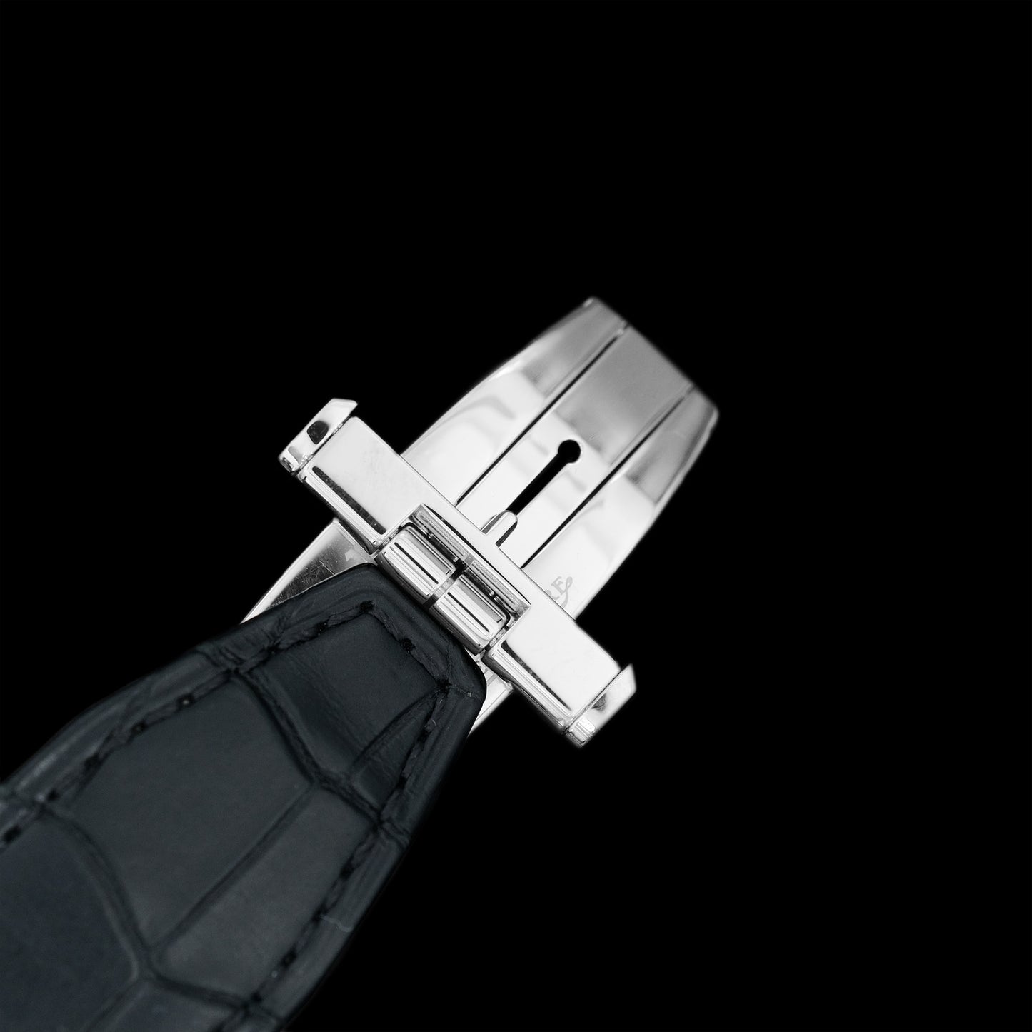 Jaeger LeCoultre Geophysic Universal Time 503.8.T2.S Full-Set del 2019