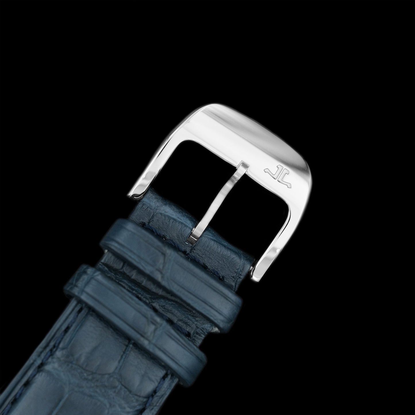 Jaeger LeCoultre Master Chronograph 174.8.C1 del 2019