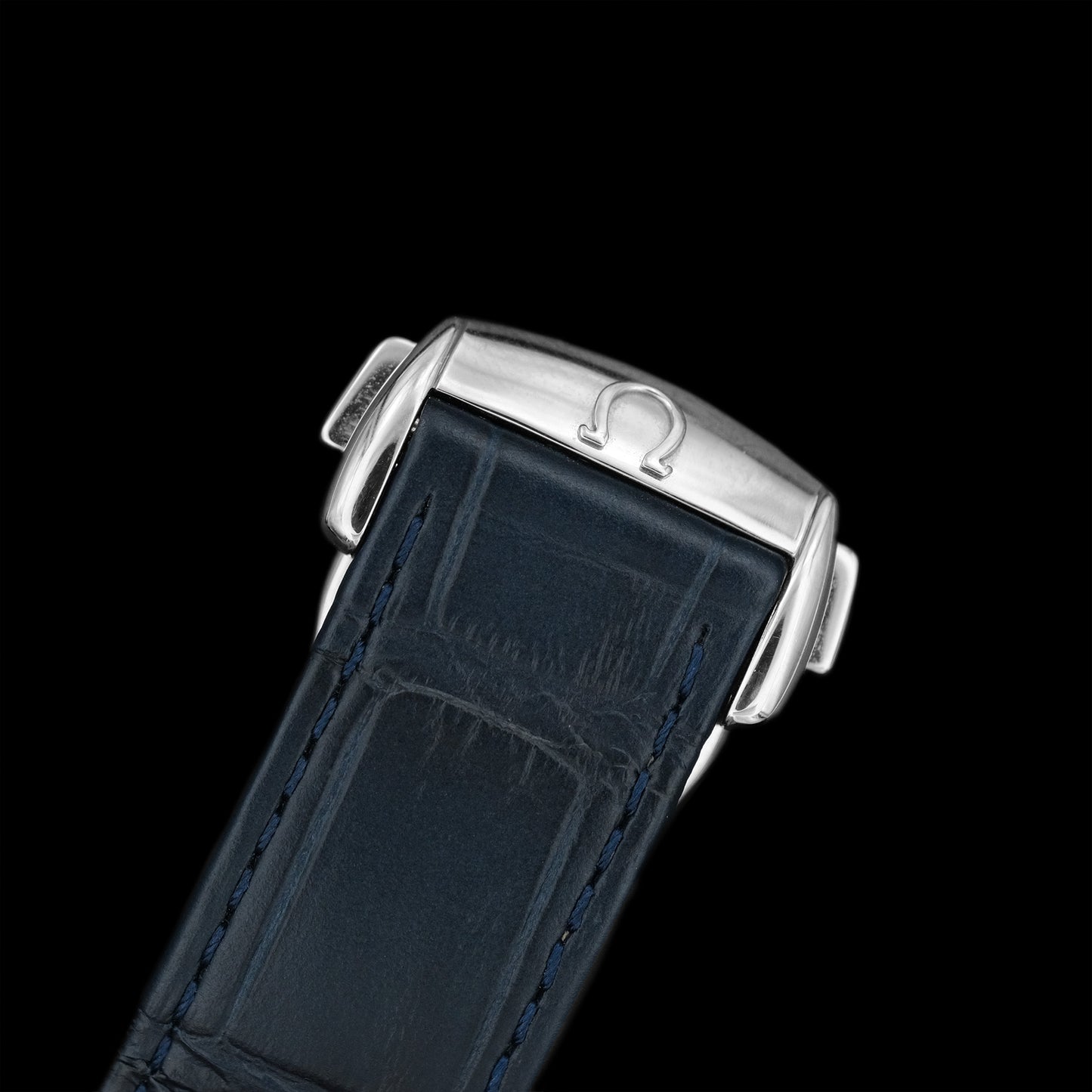 Omega De Ville Hour Vision 431.13.42.51.03.001 Full-Set de 2018