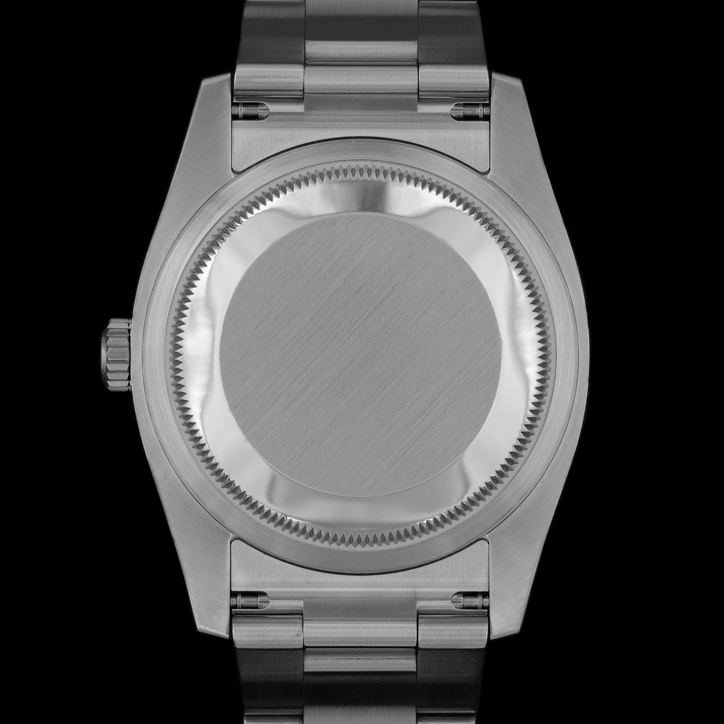 Rolex Datejust Pink 116200 Full-Set de 2013