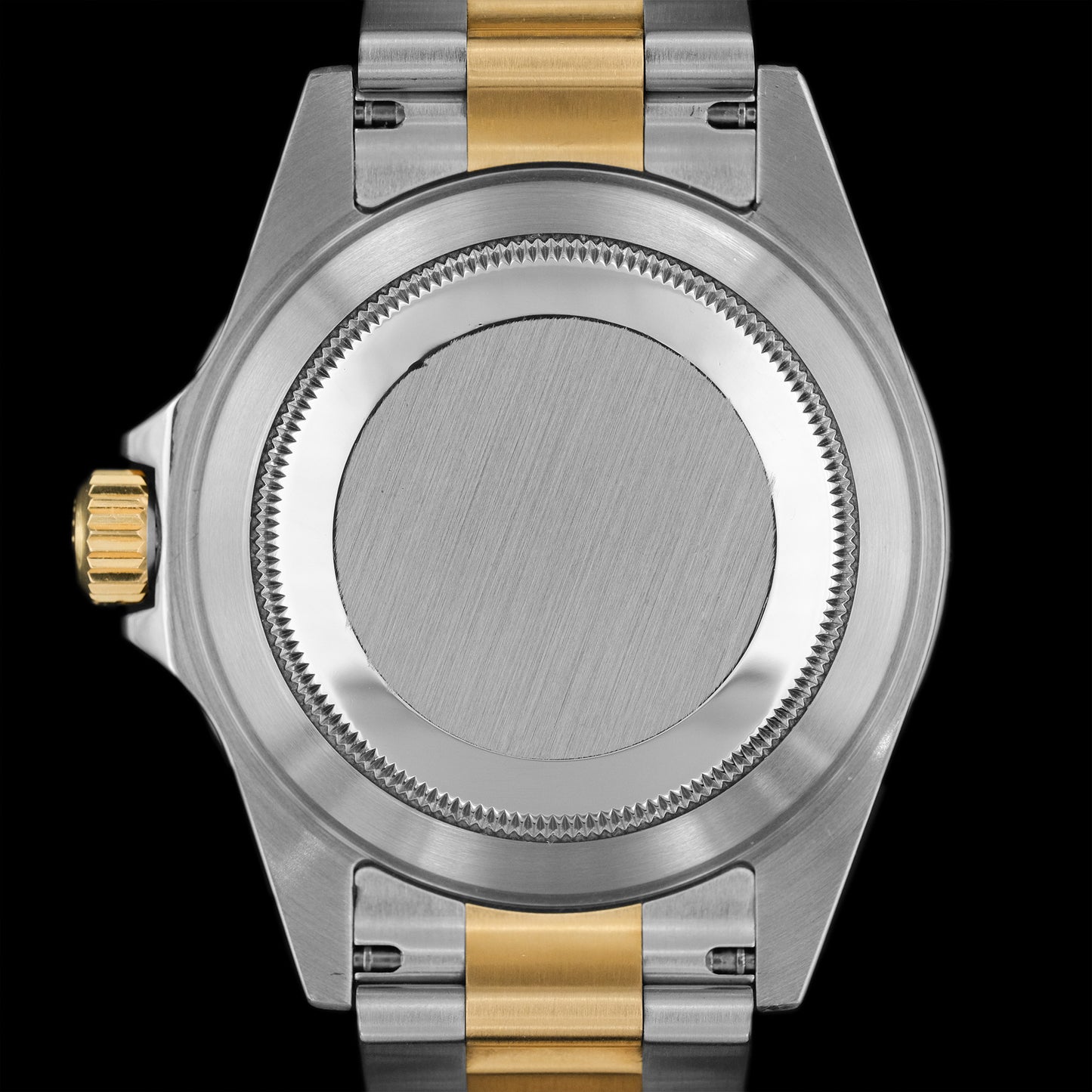 Rolex Submariner 16613 "Bluesy" Full-Set de 2008