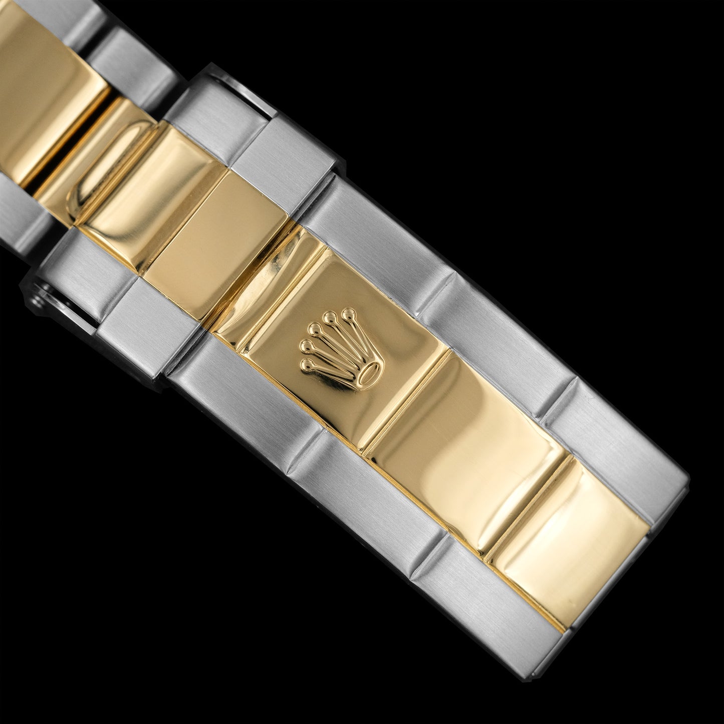Rolex Submariner 16613 "Bluesy" Full-Set de 2008