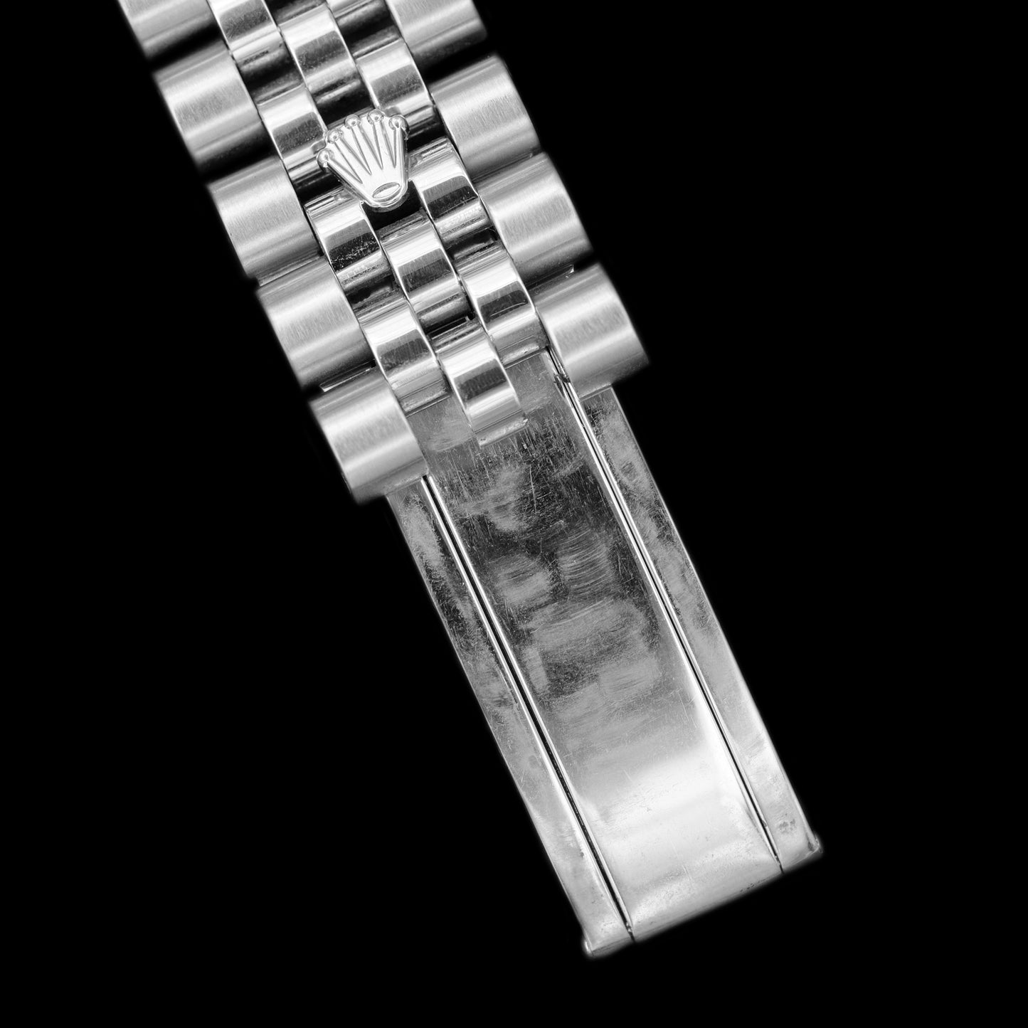 Rolex Datejust Turn-O-Graph 36mm 116264 Full-Set de 2006