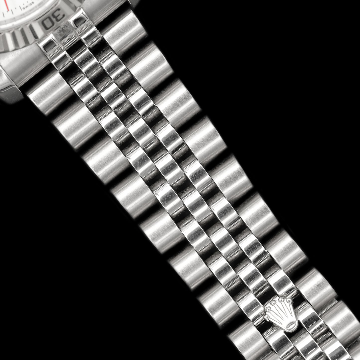 Rolex Datejust Turn-O-Graph 36mm 116264 Full-Set de 2006