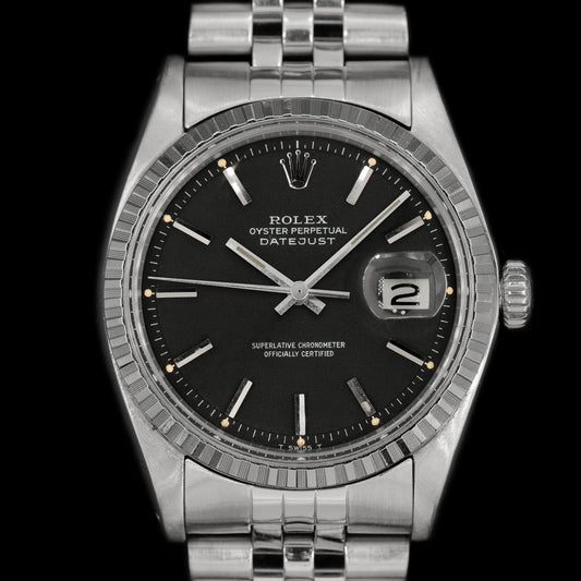 Rolex Datejust ref.1603 Vintage de 1973