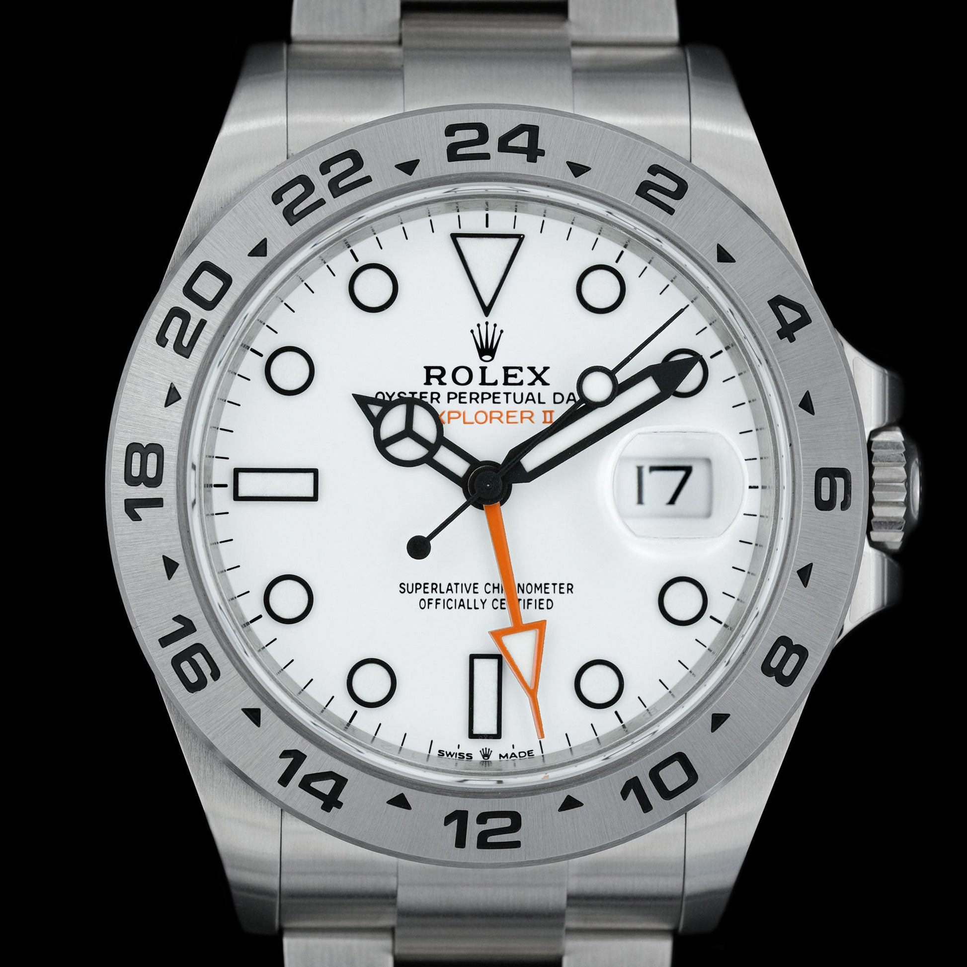 Segunda Mano Comprar Rolex Nuevo Rolex GMT-Master II 2025 Bruce