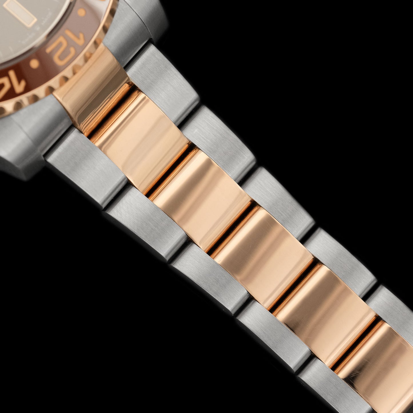 Rolex GMT-Master II "Root Beer" de 2023