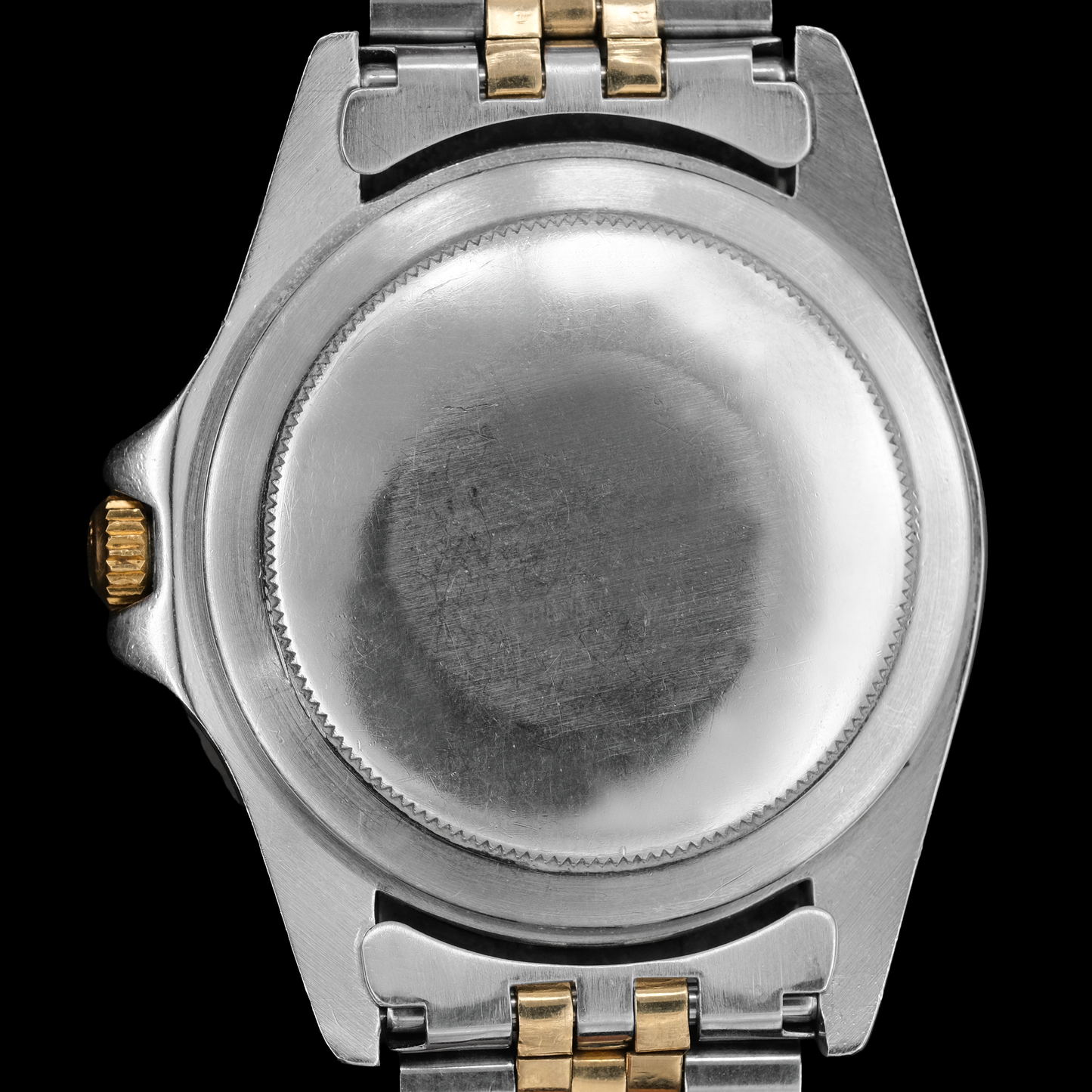 Rolex GMT vintage 1675 "Root Beer" de 1979