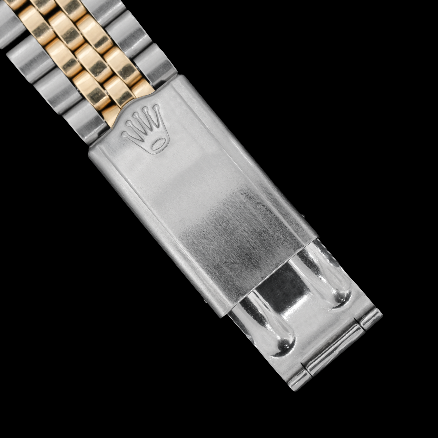 Rolex GMT vintage 1675 "Root Beer" de 1979