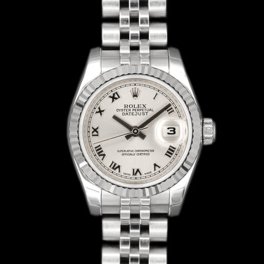 Rolex Lady Datejust ref.179174 de 2008
