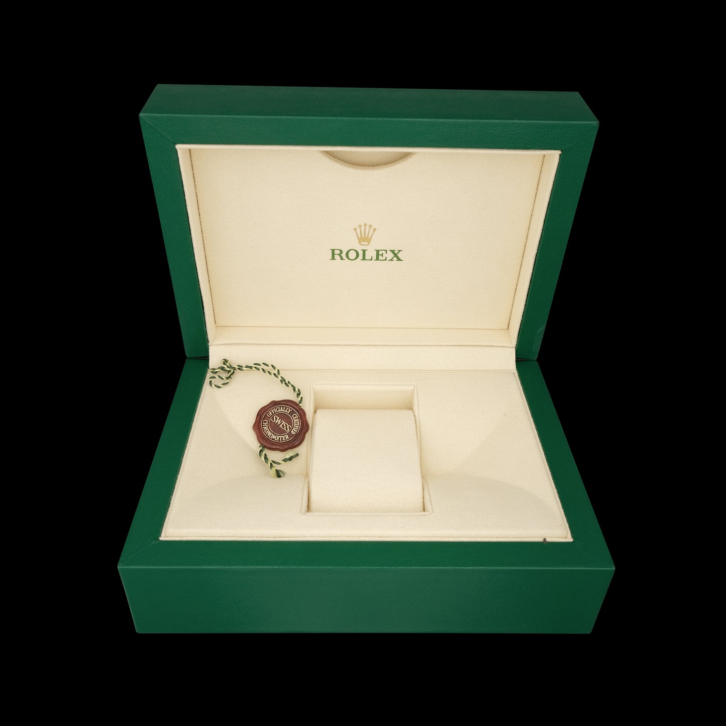Rolex Lady Datejust ref.179174 de 2008