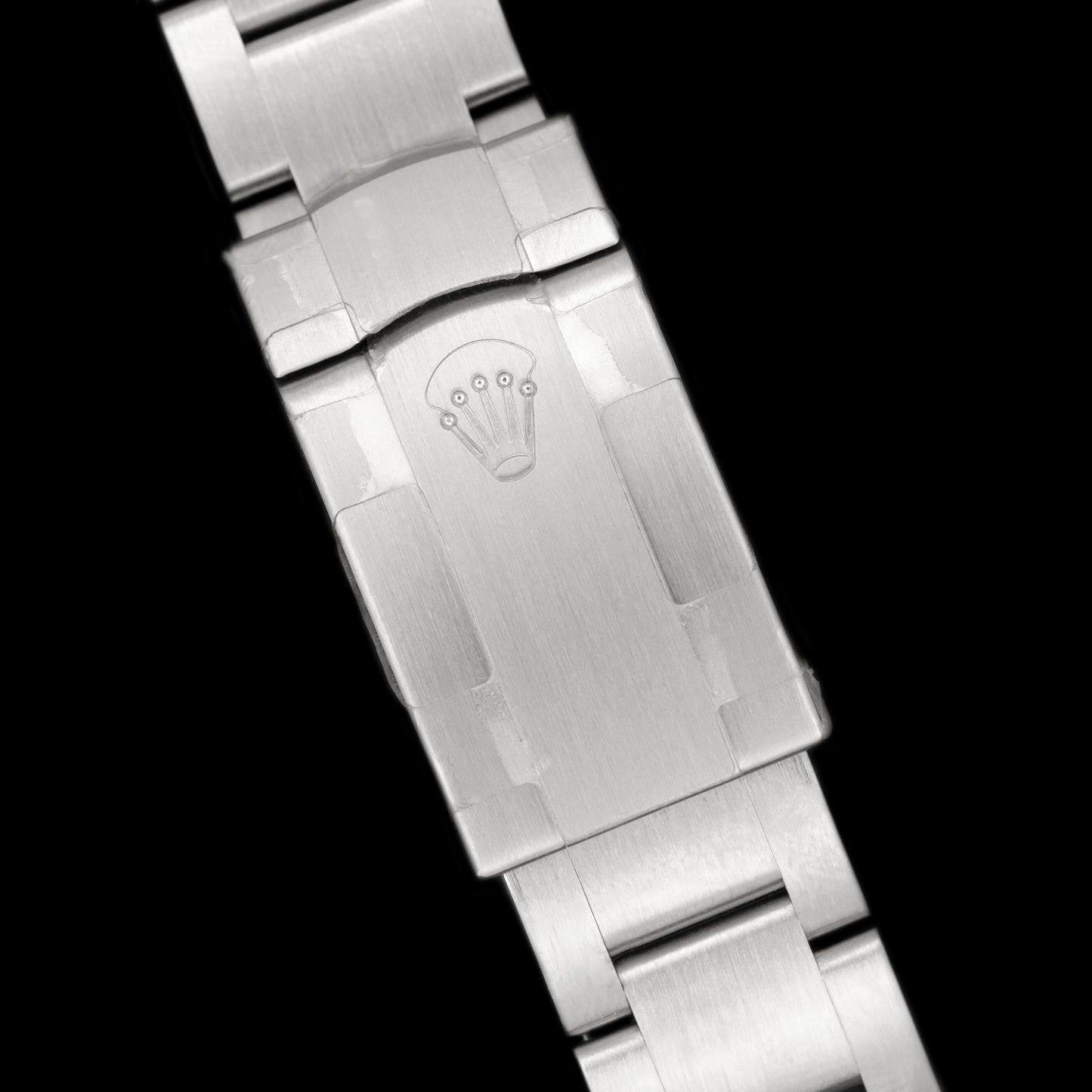 Rolex Oyster Perpetual 36mm NUEVO 116000 Ocean Explorer Full-Set de 2012