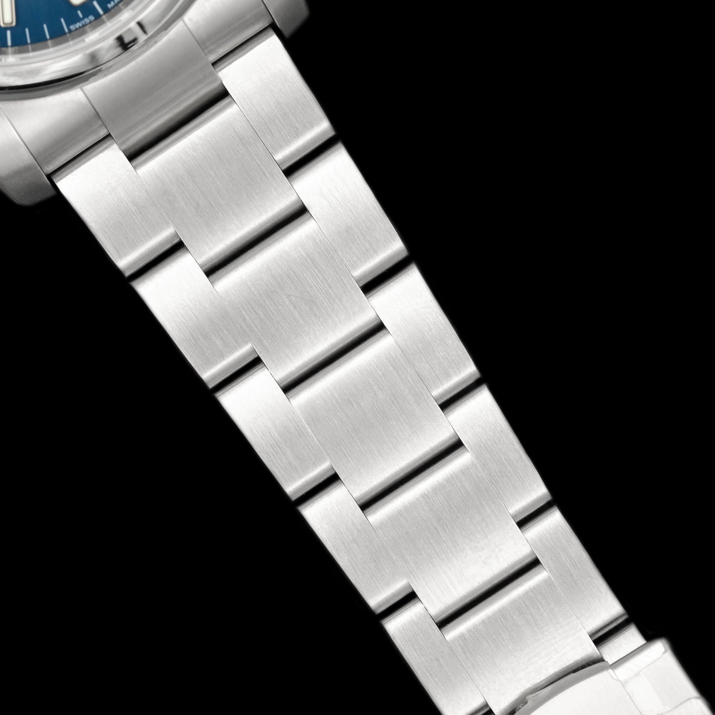 Rolex Oyster Perpetual 36mm NUEVO 116000 Ocean Explorer Full-Set de 2012