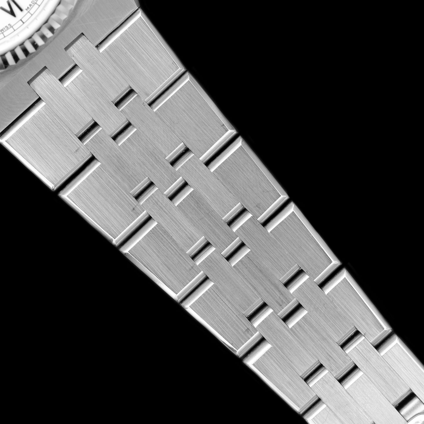 Rolex Oyster-Quartz "Land-Dweller" 36mm ref.17014A del 2000