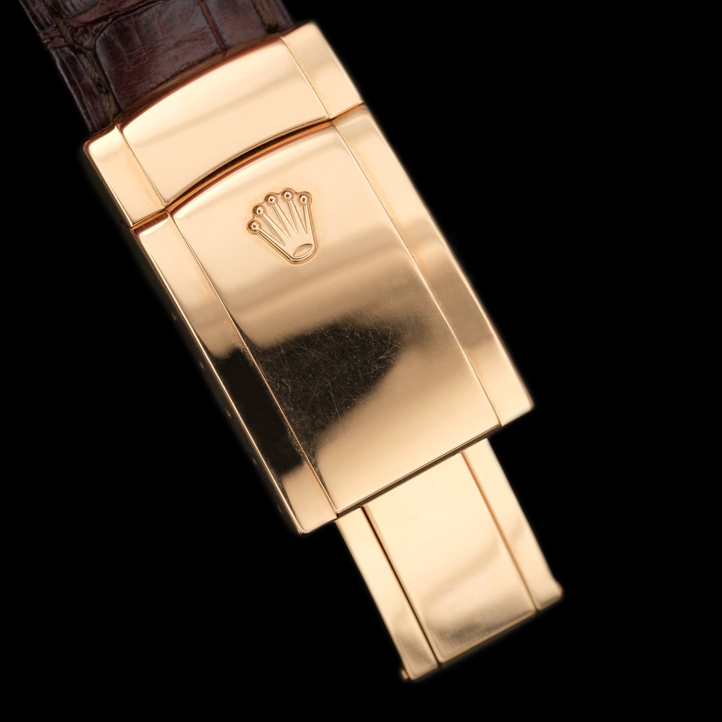 Rolex Sky-Dweller Rose Gold ref.326135 de 2015