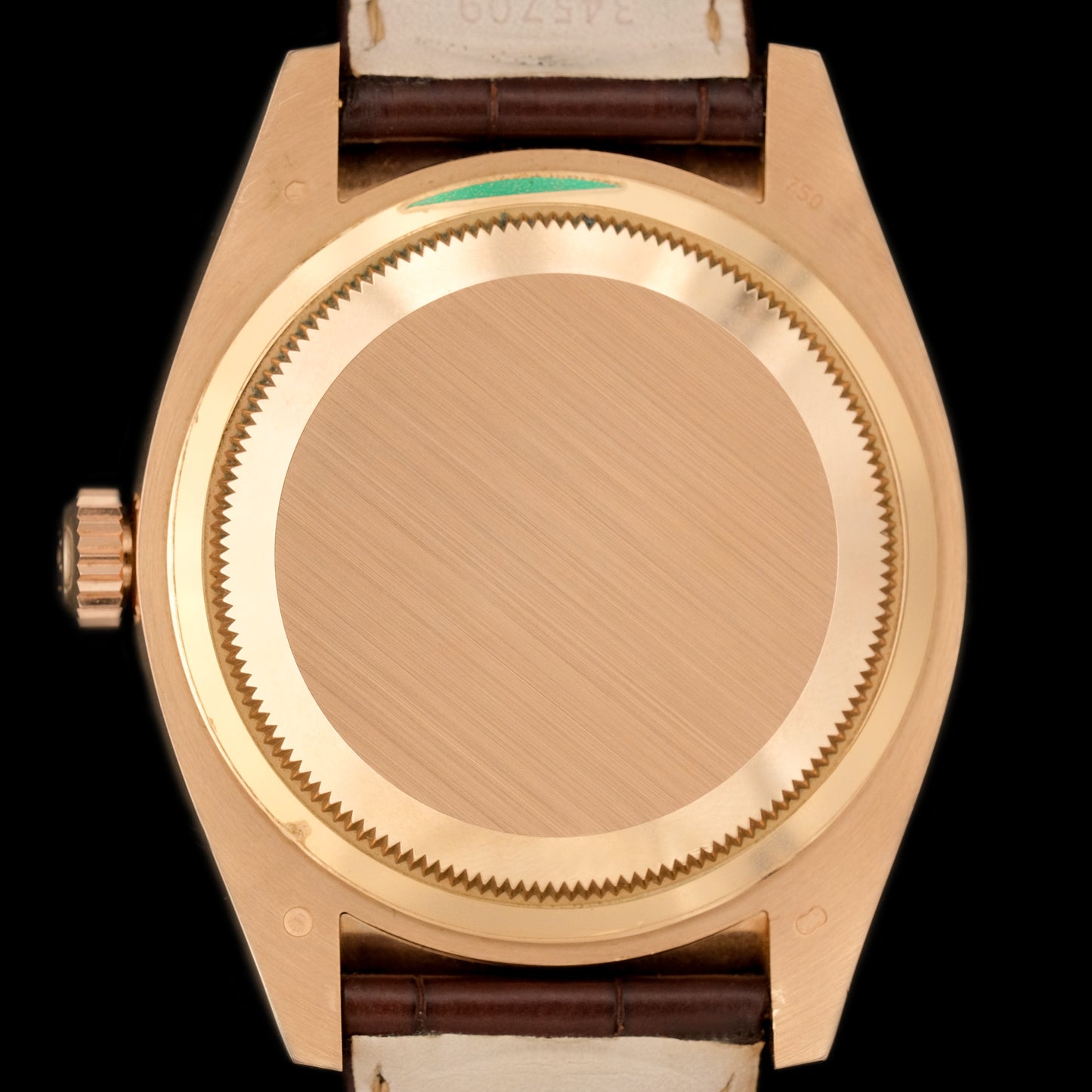 Rolex Sky-Dweller Rose Gold ref.326135 de 2015