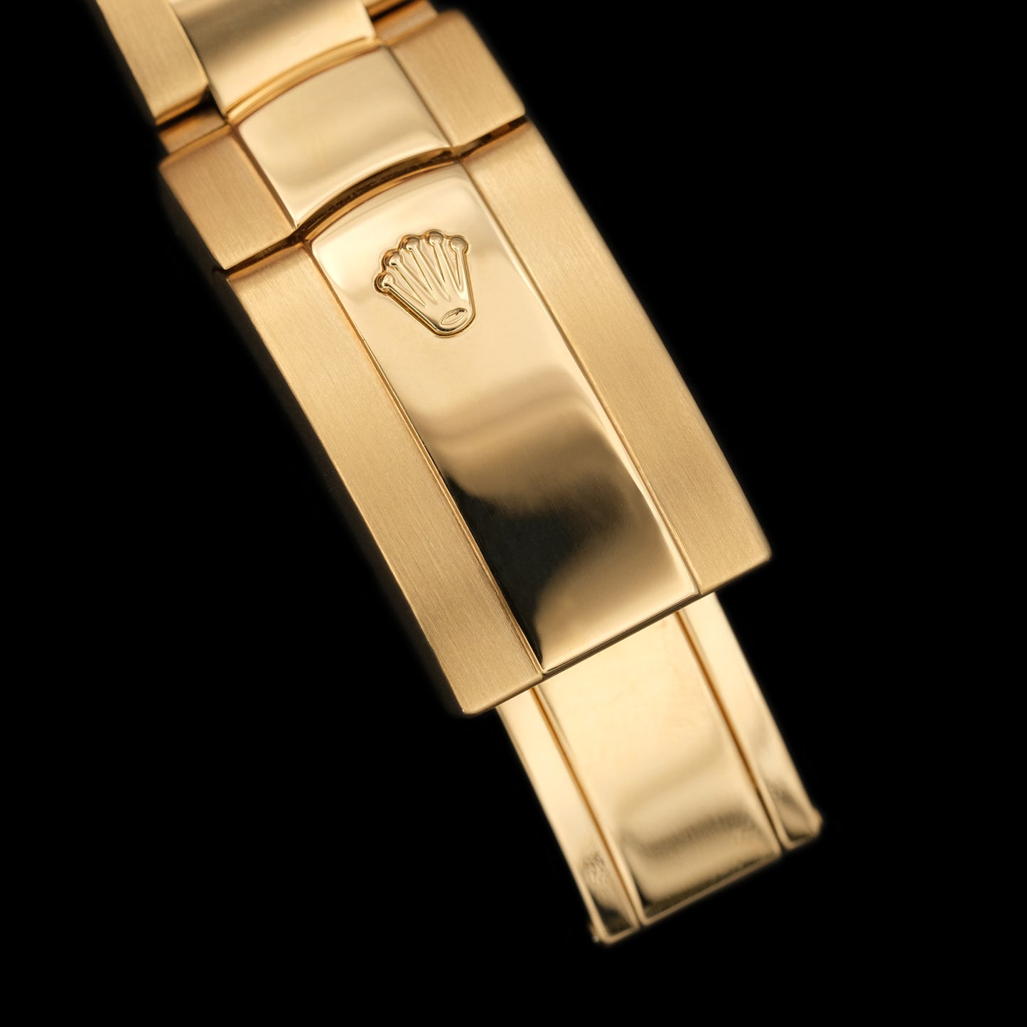 Rolex Sky-Dweller Oro Amarillo 326938 de 2019