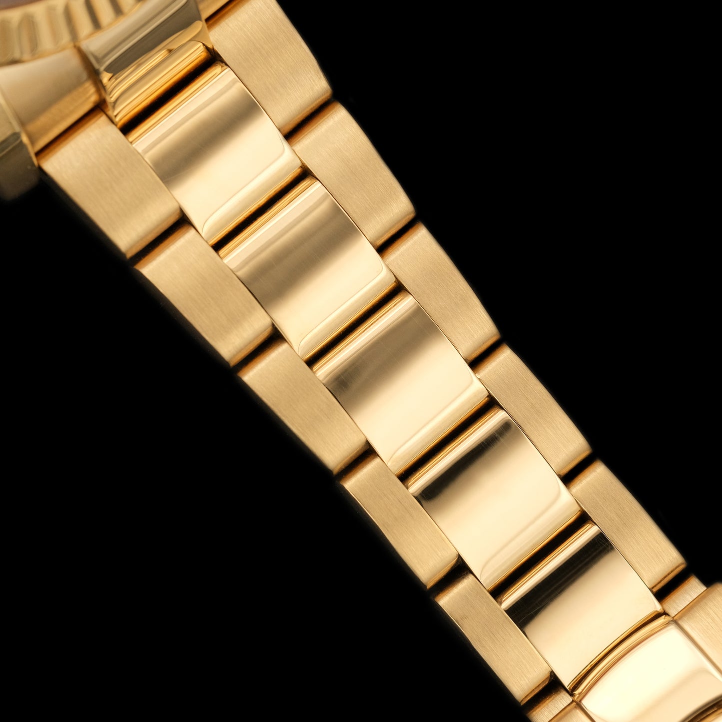 Rolex Sky-Dweller Oro Amarillo 326938 de 2019