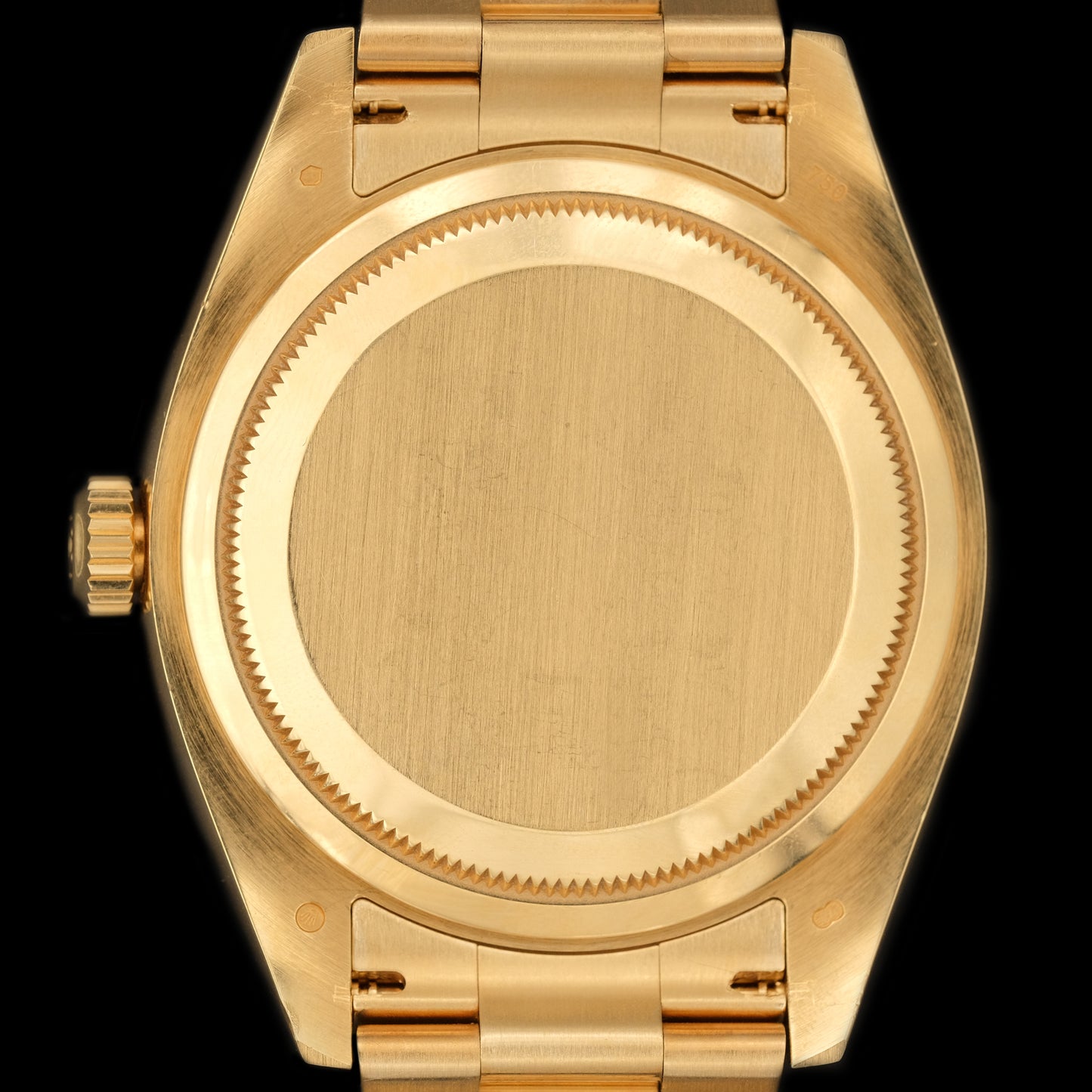 Rolex Sky-Dweller Oro Amarillo 326938 de 2019