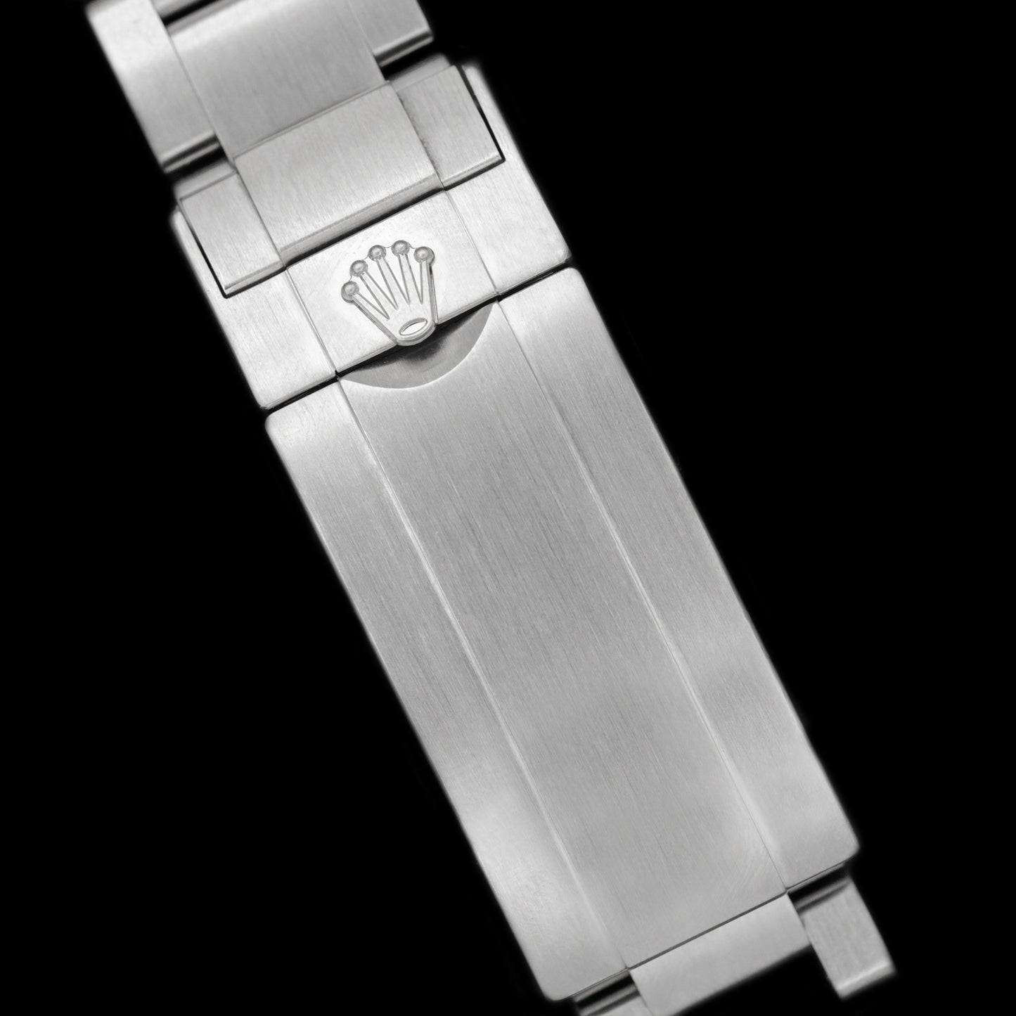 Rolex Submariner Date 116610LN Full-Set de 2011